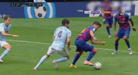 巴塞罗那新星迪亚斯崛起，填补拉什福德进球荒，高层看好前景