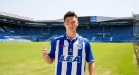 皇马VS马竞：西甲F联赛女子足球焦点战精彩回顾